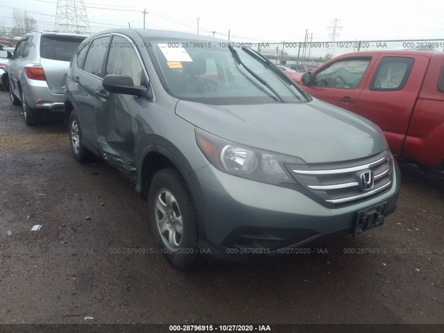 HONDA CR-V 2012 5j6rm4h30cl027892