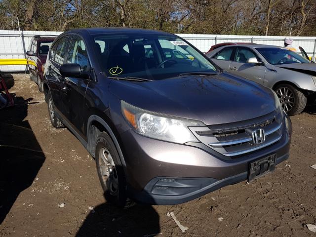 HONDA CR-V LX 2012 5j6rm4h30cl032560