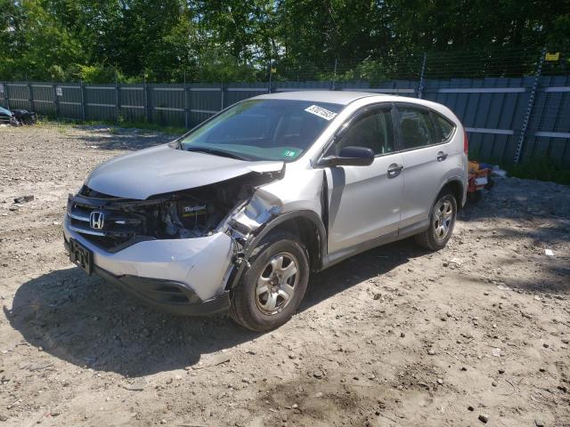 HONDA CR-V LX 2012 5j6rm4h30cl034955