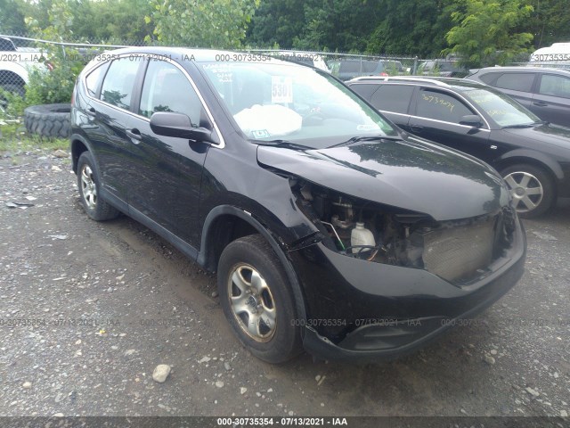 HONDA CR-V 2012 5j6rm4h30cl035166