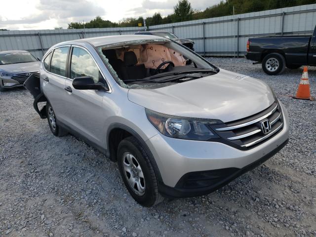 HONDA CR-V LX 2012 5j6rm4h30cl039363