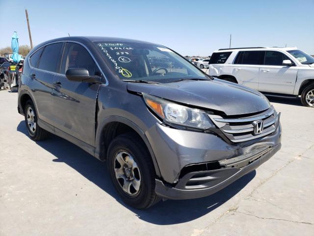 HONDA CR-V LX 2012 5j6rm4h30cl054753