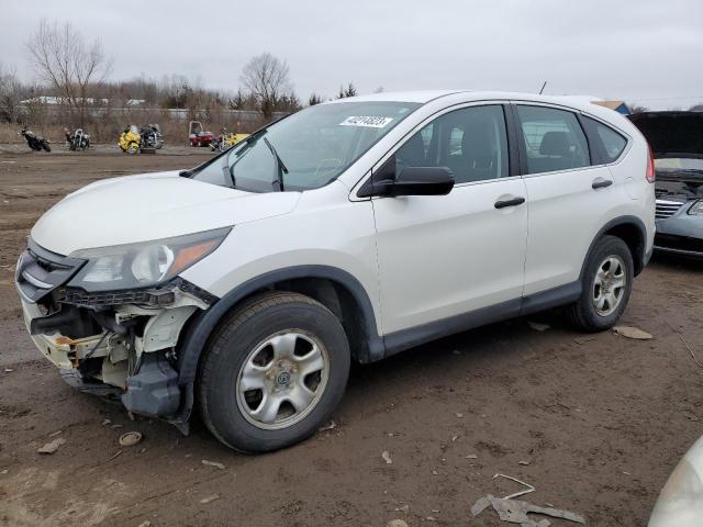 HONDA CR-V LX 2013 5j6rm4h30dl015534