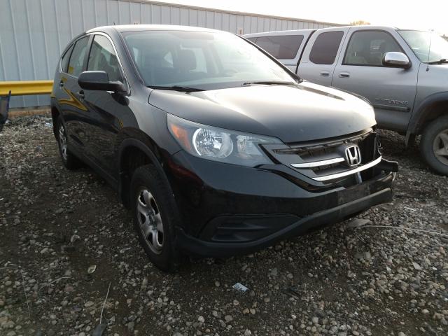 HONDA CR-V LX 2013 5j6rm4h30dl018952