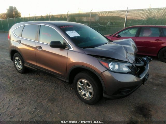 HONDA CR-V 2013 5j6rm4h30dl042829