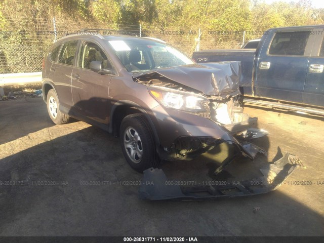 HONDA CR-V 2013 5j6rm4h30dl060988