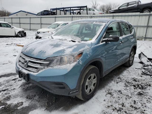 HONDA CR-V LX 2013 5j6rm4h30dl071568