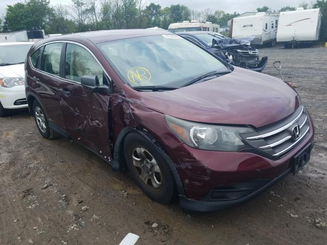 HONDA CR-V LX 2013 5j6rm4h30dl075880