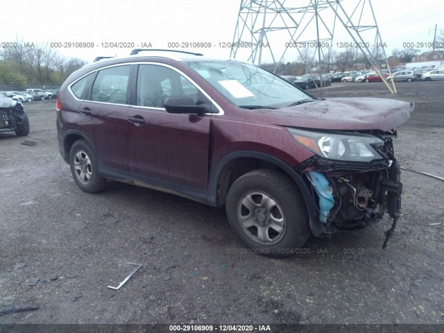 HONDA CR-V 2013 5j6rm4h30dl076916