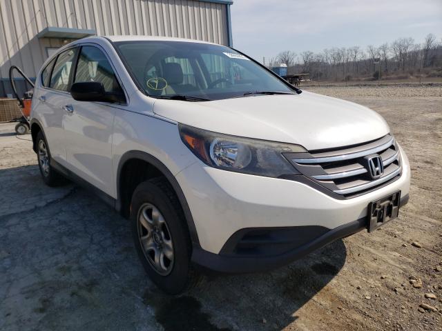 HONDA CR-V LX 2013 5j6rm4h30dl086099