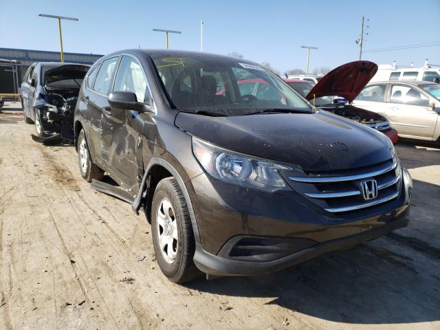 HONDA CR-V LX 2013 5j6rm4h30dl087091