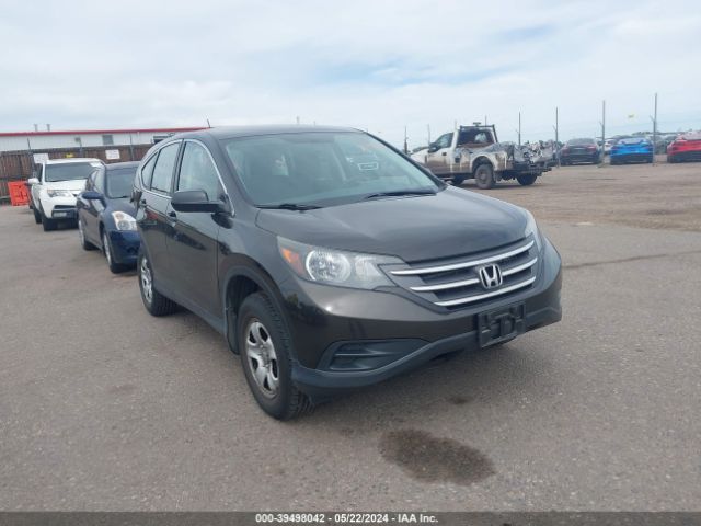 HONDA CR-V 2014 5j6rm4h30el025482