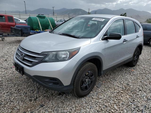 HONDA CR-V 2014 5j6rm4h30el039401