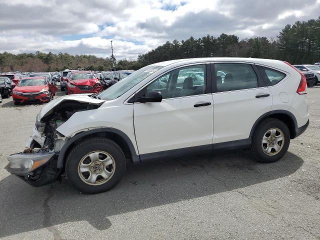 HONDA CRV 2014 5j6rm4h30el041939