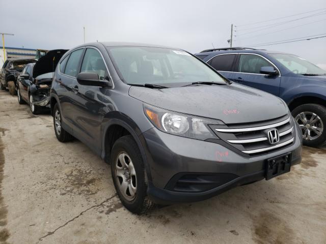 HONDA CR-V LX 2014 5j6rm4h30el047742