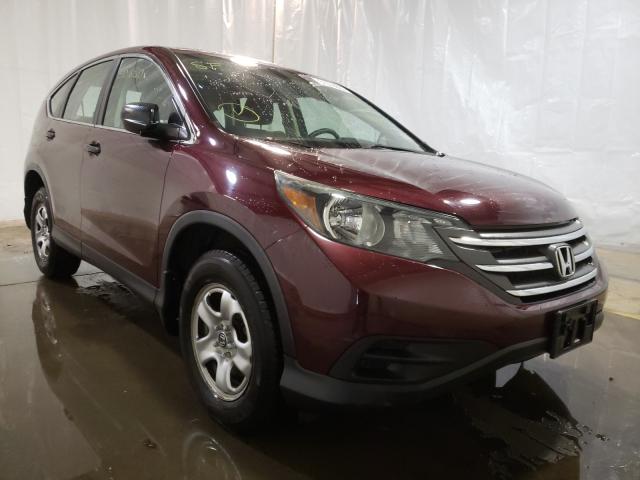 HONDA CR-V 2014 5j6rm4h30el052133