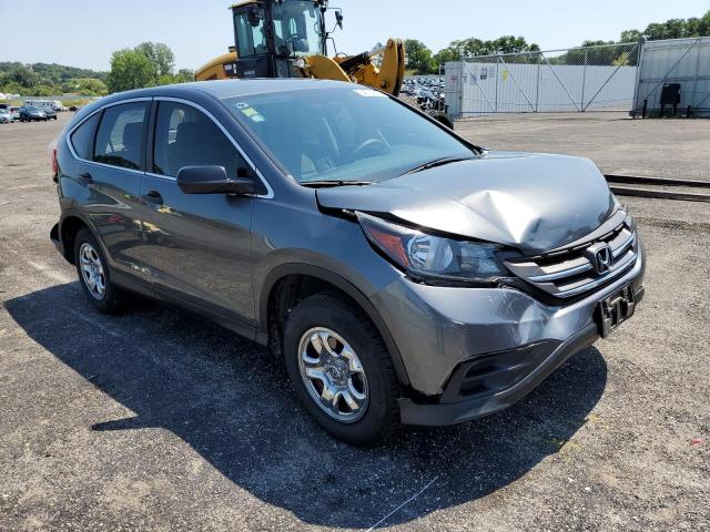 HONDA CR-V LX 2014 5j6rm4h30el056912