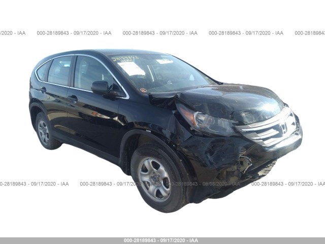 HONDA CR-V 2014 5j6rm4h30el057560