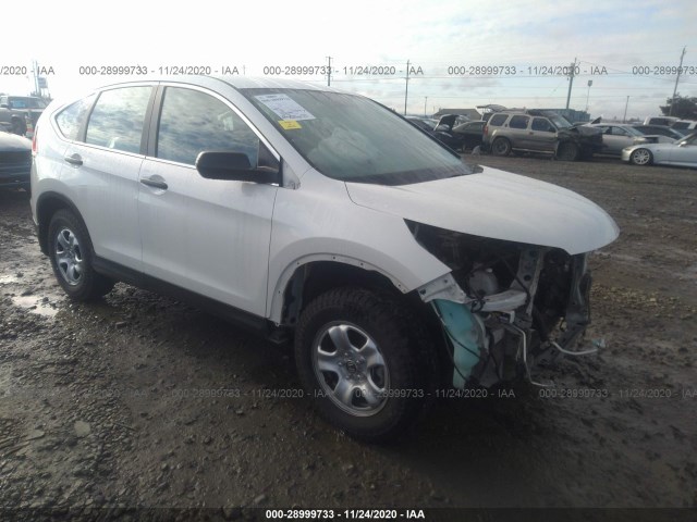 HONDA CR-V 2014 5j6rm4h30el062810