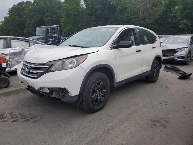 HONDA CR-V LX 2014 5j6rm4h30el075380