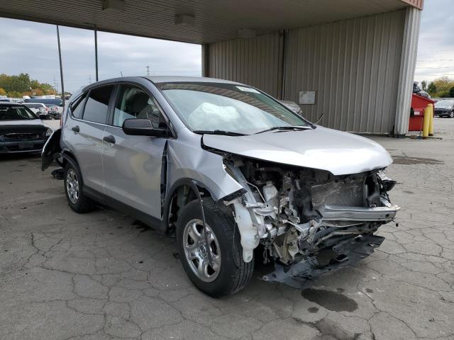 HONDA CR-V LX 2014 5j6rm4h30el076531