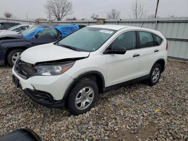 HONDA CR-V LX 2014 5j6rm4h30el094026