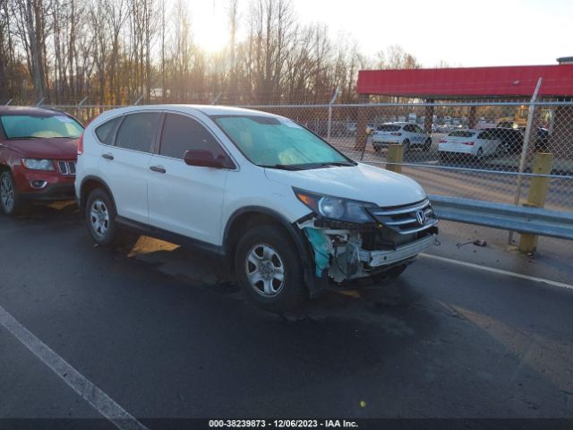 HONDA CR-V 2014 5j6rm4h30el102044