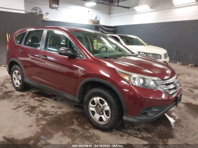 HONDA CR-V 2014 5j6rm4h30el111066