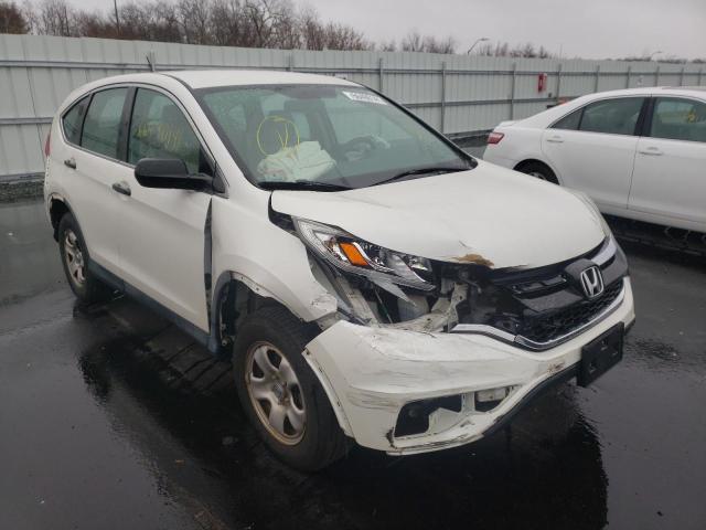 HONDA CR-V LX 2015 5j6rm4h30fl001197