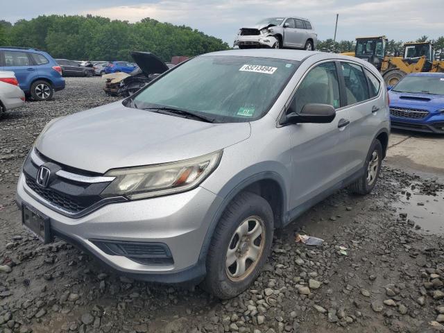 HONDA CRV 2015 5j6rm4h30fl006142