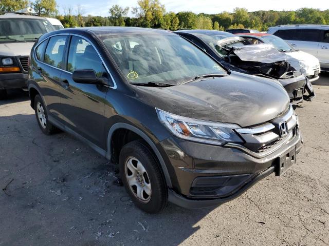 HONDA CR-V LX 2015 5j6rm4h30fl073341