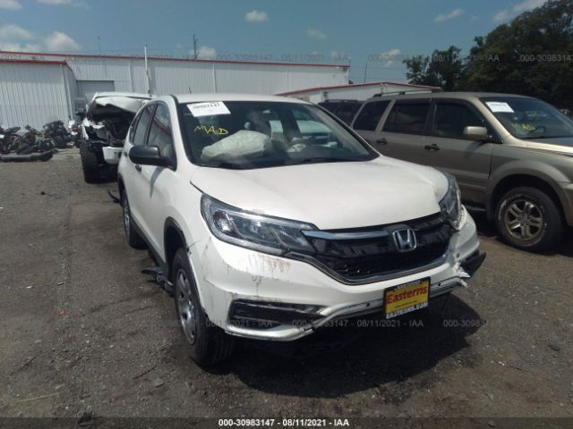 HONDA CR-V 2015 5j6rm4h30fl095257