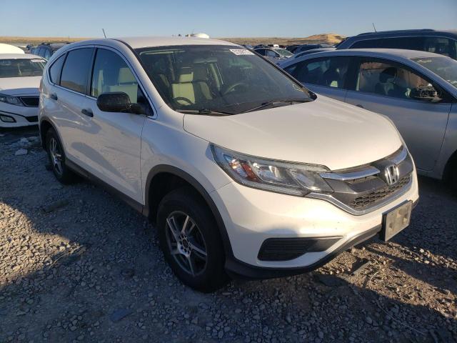 HONDA CR-V LX 2015 5j6rm4h30fl116916