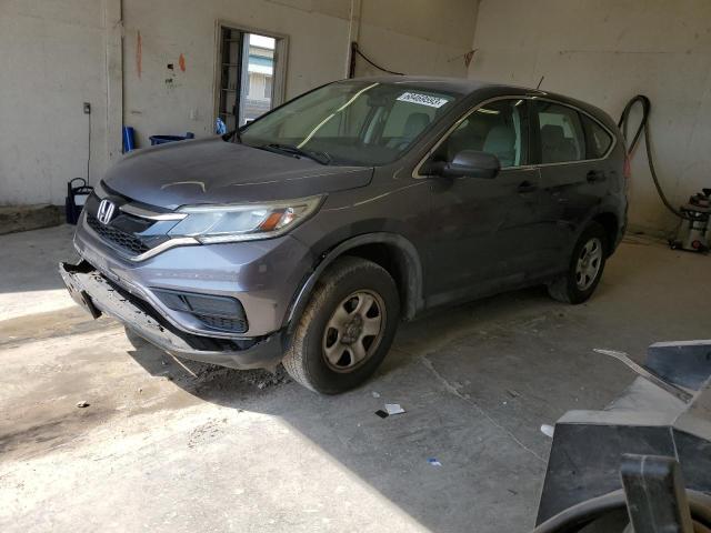 HONDA CRV 2015 5j6rm4h30fl119783