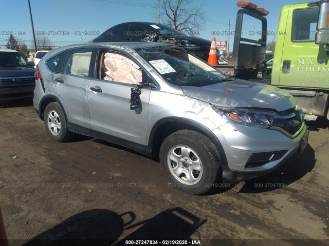 HONDA CR-V 2015 5j6rm4h30fl119864