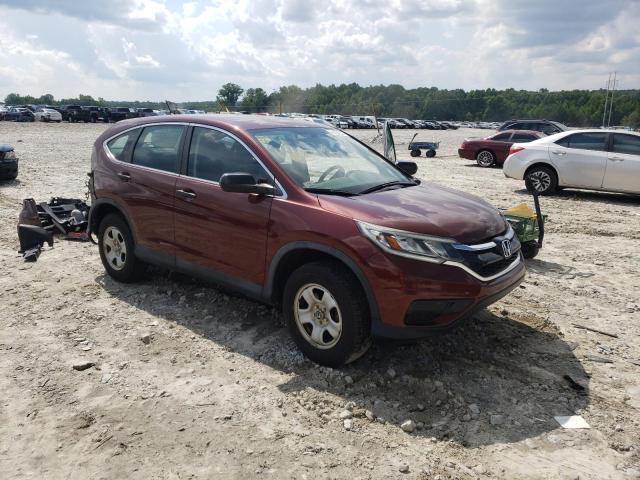 HONDA CR-V 2015 5j6rm4h30fl122974