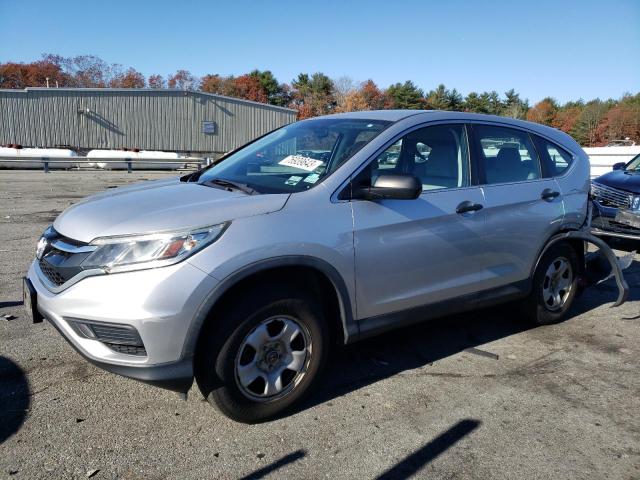 HONDA CRV 2015 5j6rm4h30fl126765