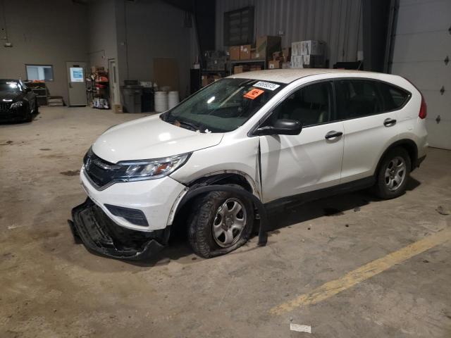 HONDA CRV 2016 5j6rm4h30gl004070