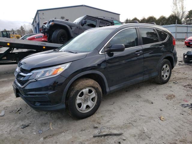 HONDA CR-V LX 2016 5j6rm4h30gl005042