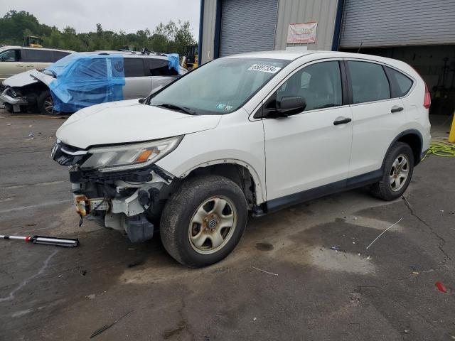 HONDA CR-V LX 2016 5j6rm4h30gl014680