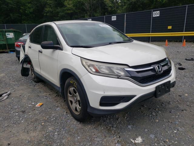 HONDA CR-V LX 2016 5j6rm4h30gl064981