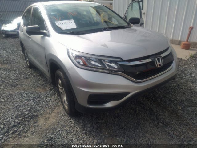 HONDA CR-V 2016 5j6rm4h30gl082106