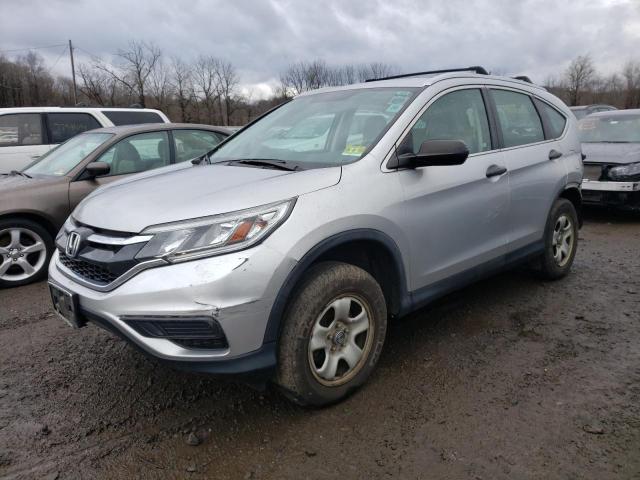 HONDA CR-V LX 2016 5j6rm4h30gl098211