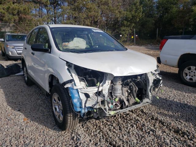 HONDA CR-V LX 2016 5j6rm4h30gl106839