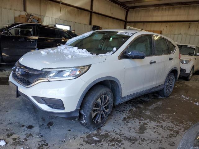 HONDA CRV 2016 5j6rm4h30gl122572