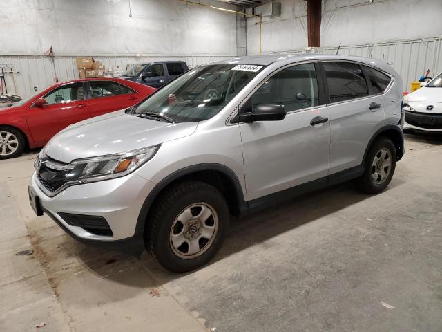 HONDA CR-V LX 2016 5j6rm4h30gl127531