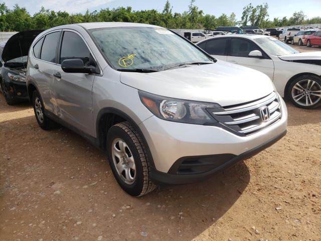 HONDA CR-V LX 2012 5j6rm4h31cl017081