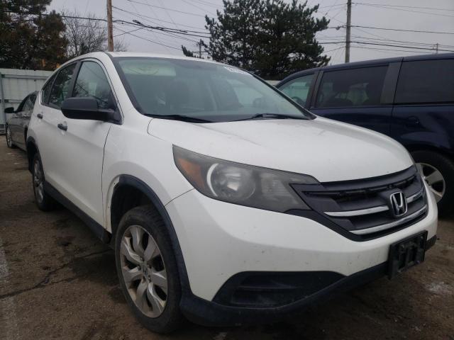 HONDA CR-V LX 2012 5j6rm4h31cl022393