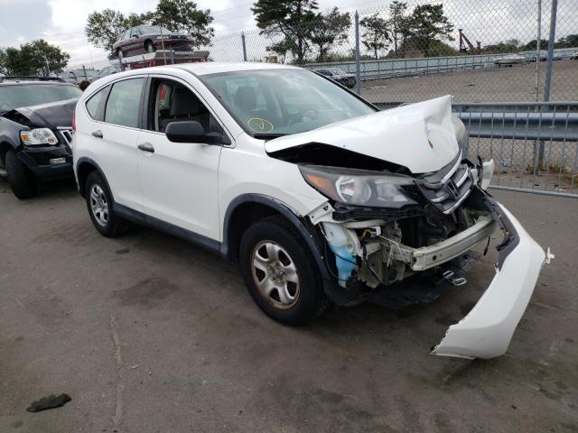 HONDA CR-V LX 2012 5j6rm4h31cl024614