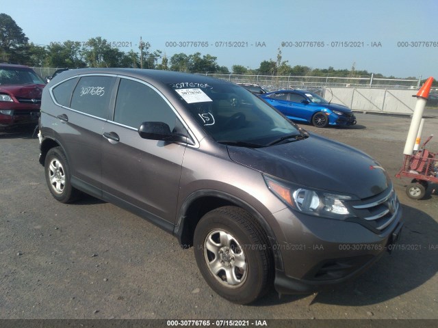 HONDA CR-V 2012 5j6rm4h31cl036651